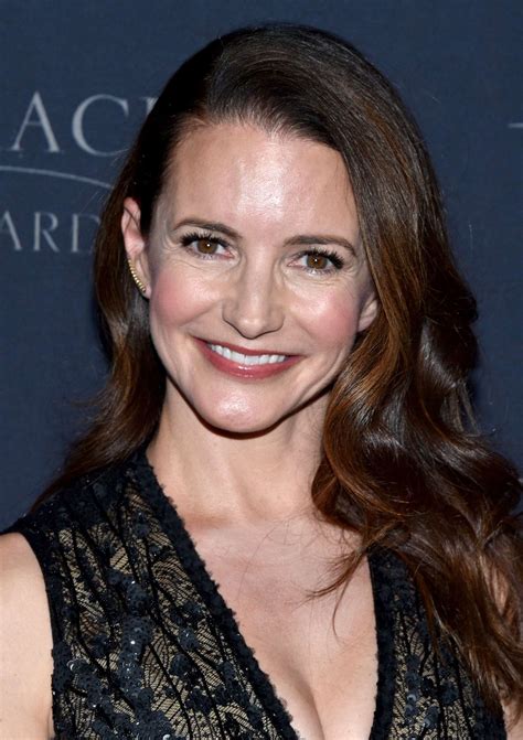 Kristin Davis